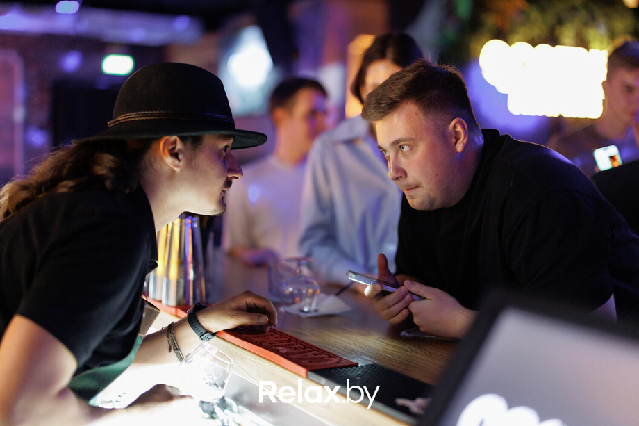 Friday Party, фото № 71