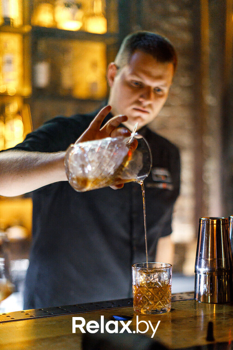 Live Lounge, фото № 54