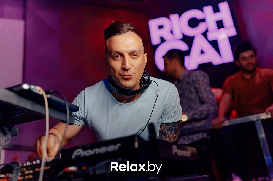 Every saturday, фото № 5