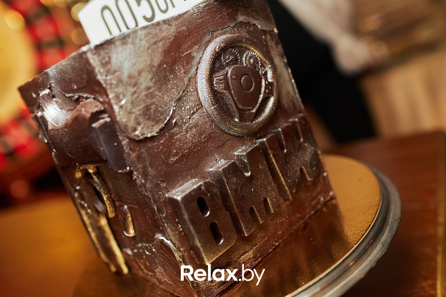 «Осень на драйве» вместе с BMW 5, фото № 151