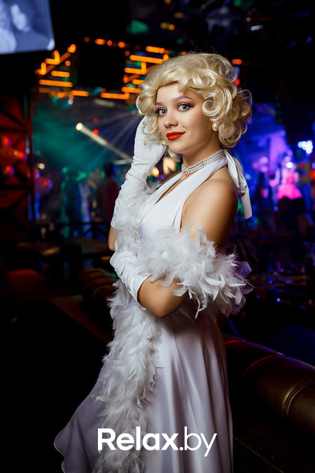 День рождения ресторана Бруклин!, фото № 93