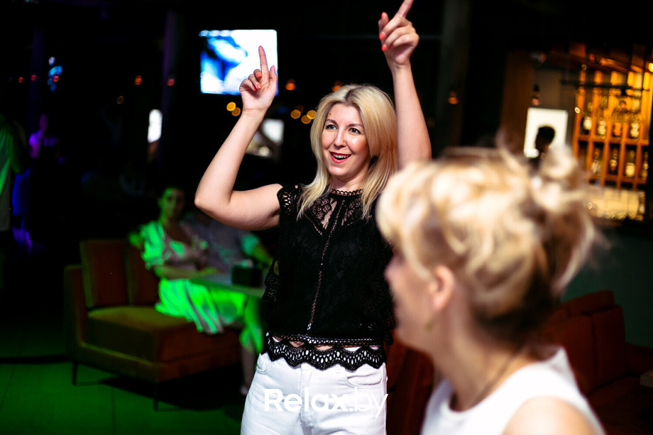 Ночные жители, фото № 3