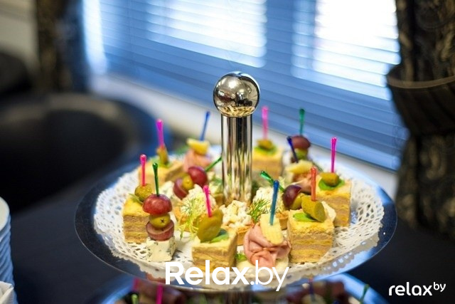 Выпускной бизнес-школы Расти, фото № 13