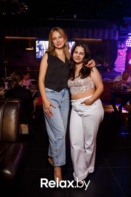 Brooklyn Live!, фото № 36