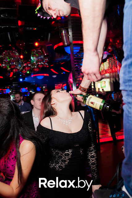 Valentine's night, фото № 148