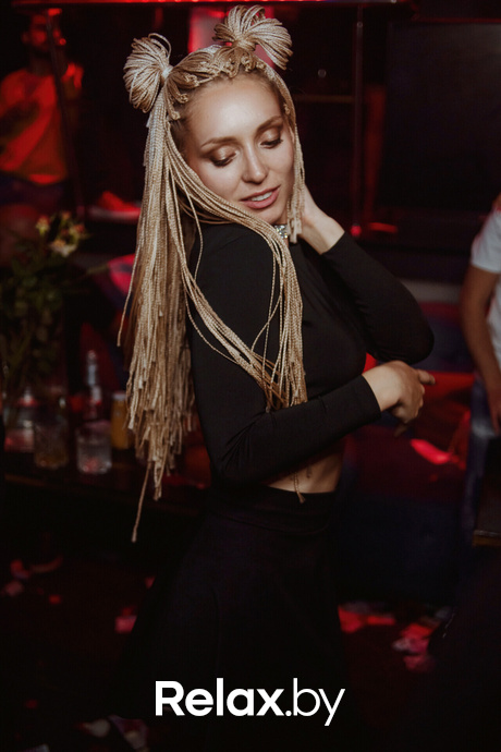 Mama Stifler & Daddy cool, фото № 8