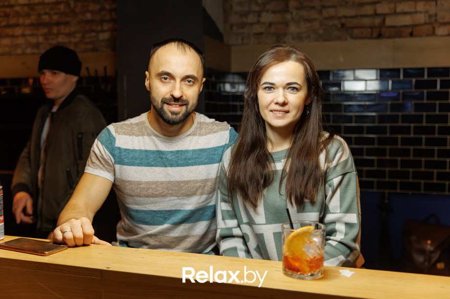 Отчетный концерт, фото № 7