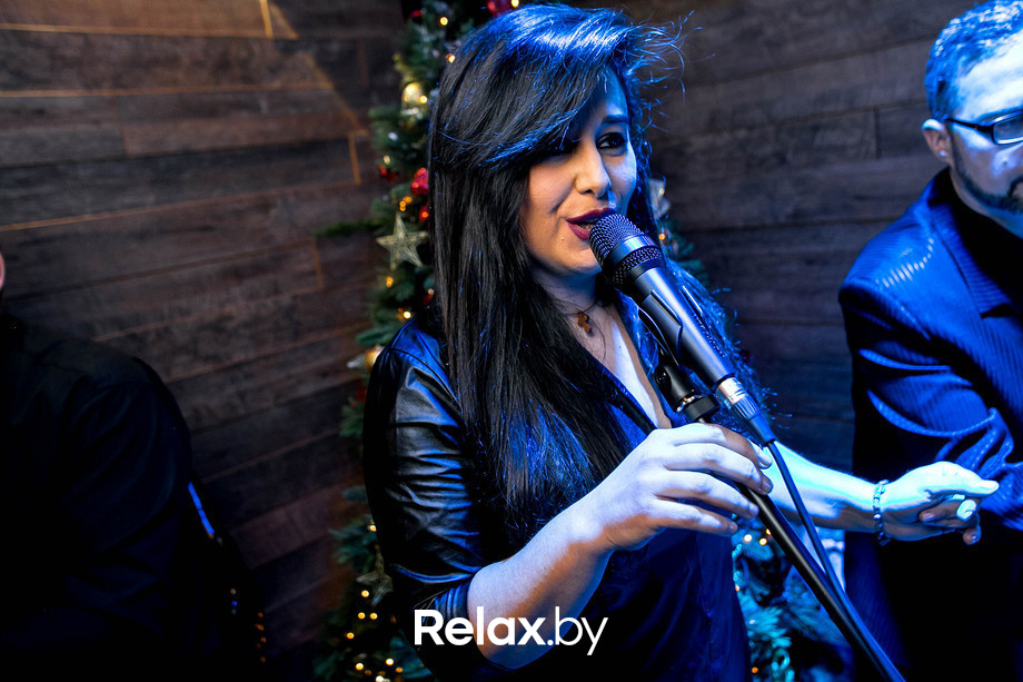 Izumrud band & Anya Rai, фото № 15