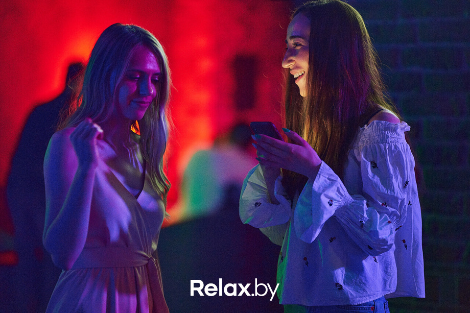 Караоке, фото № 35