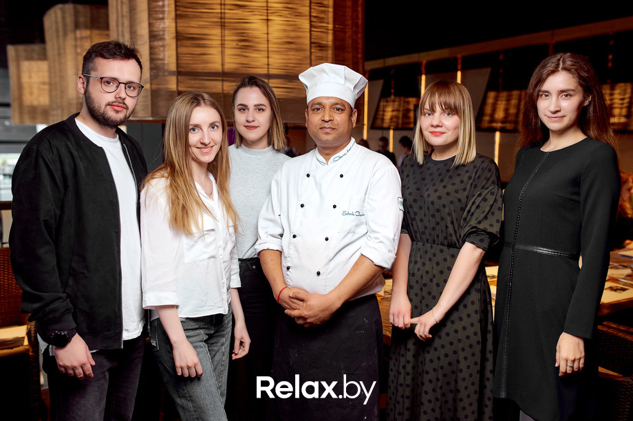 Тимбилдинг отдела маркетинга, фото № 22