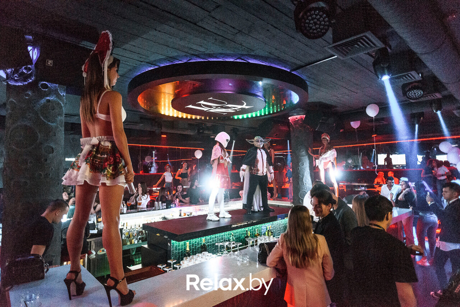 Russian night, фото № 34