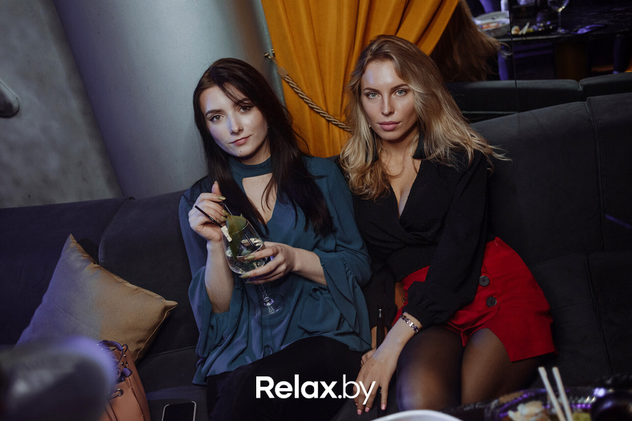 Saturday LUXURIA LXR, фото № 14