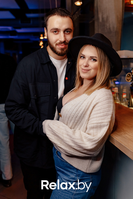 Ночные жители, фото № 5