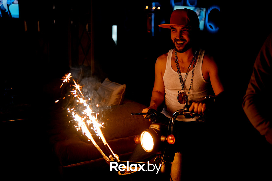 Пятница в JEL’SA, фото № 128