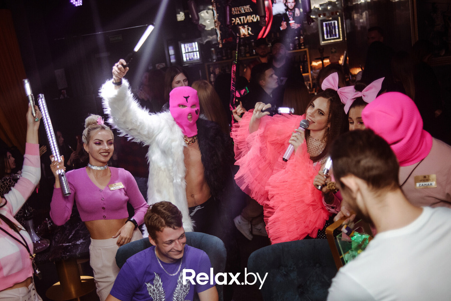 Saturday LUXURIA LXR, фото № 15