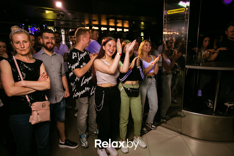 День Независимости Республики Беларусь, фото № 84