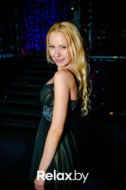 Вечеринка Crazy Flowers, фото № 87