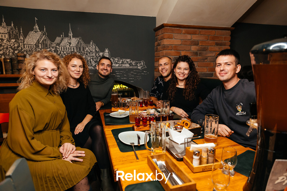 Суббота в Броваре, фото № 43