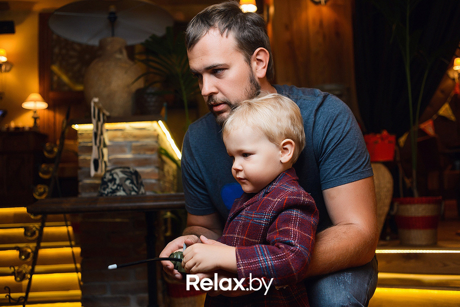 Детское воскресенье, фото № 10