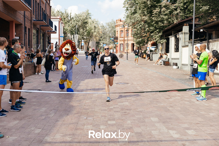 Бровару 27! Забег «Броварская миля 2024», фото № 68