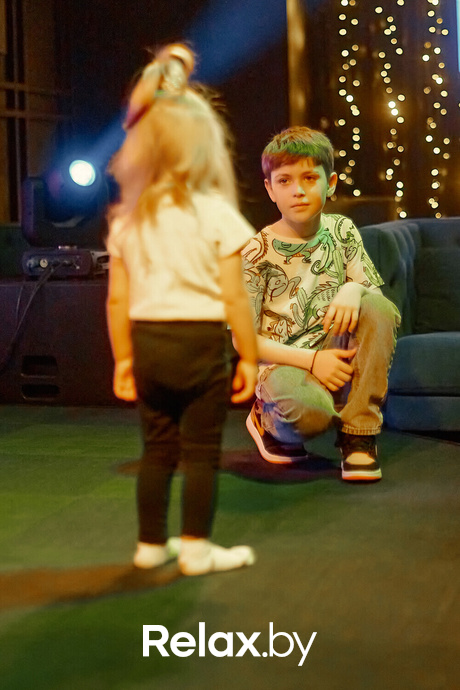 Короли Вечеринок. Детский праздник, фото № 15