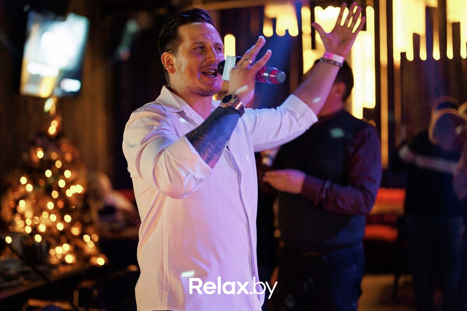 Новогодний корпоратив, фото № 73