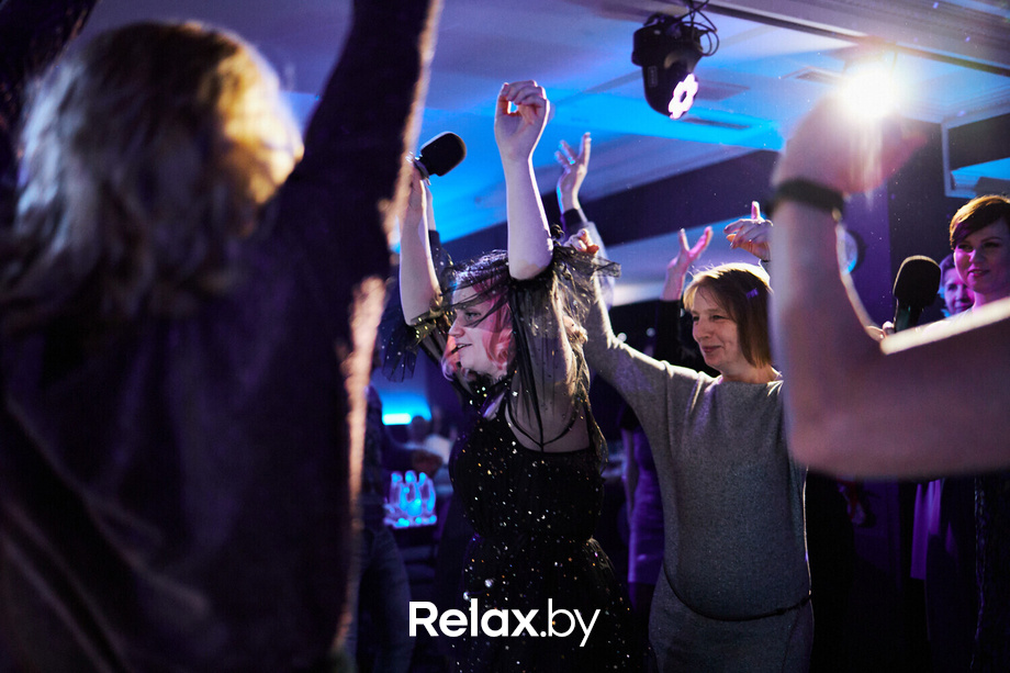 Новогодний корпоратив, фото № 86