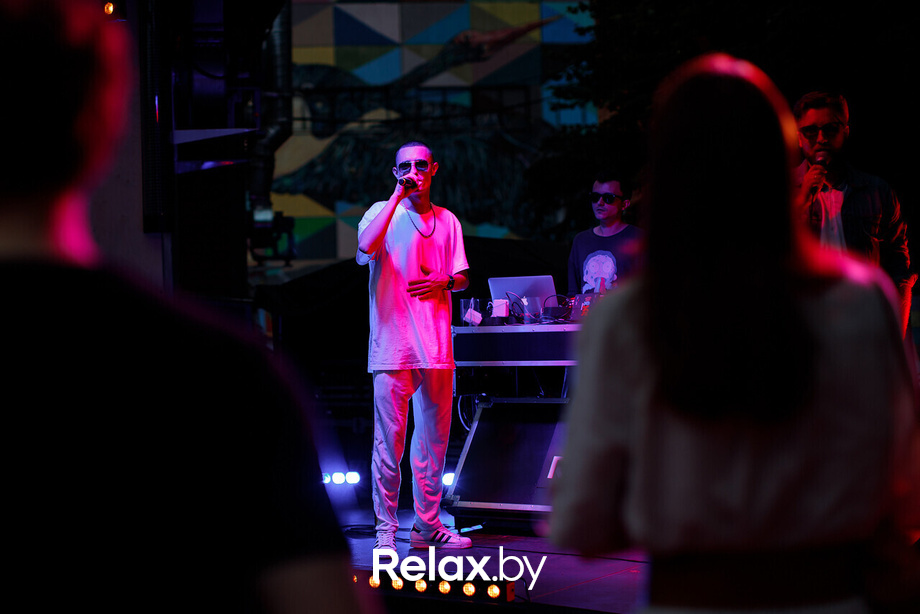 Открытие Monkey Brothers, фото № 215