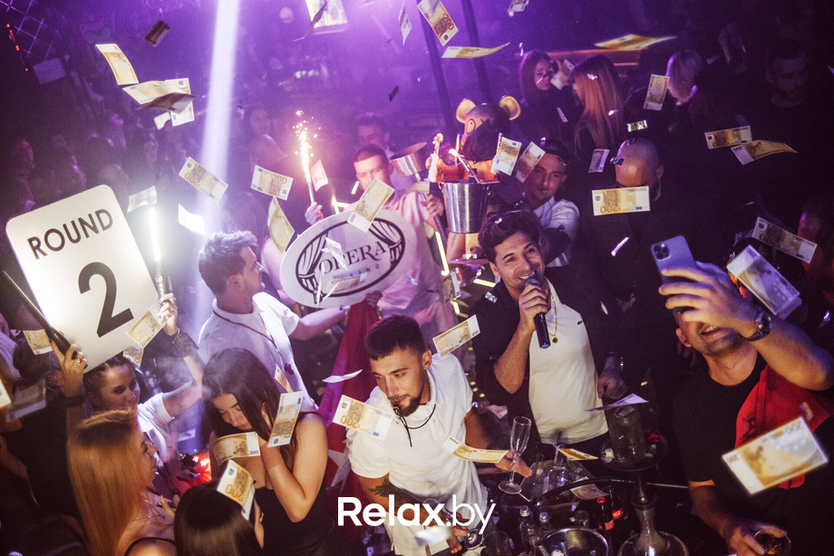 Saturday «MATRIX», фото № 8