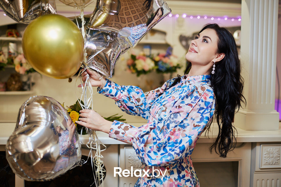 Новогодний корпоратив, фото № 14