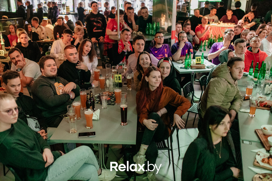 Финал Лиги Чемпионов, фото № 128