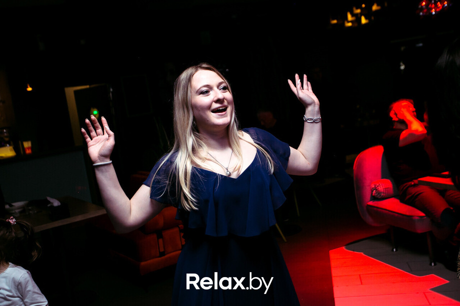 Ночные жители, фото № 33