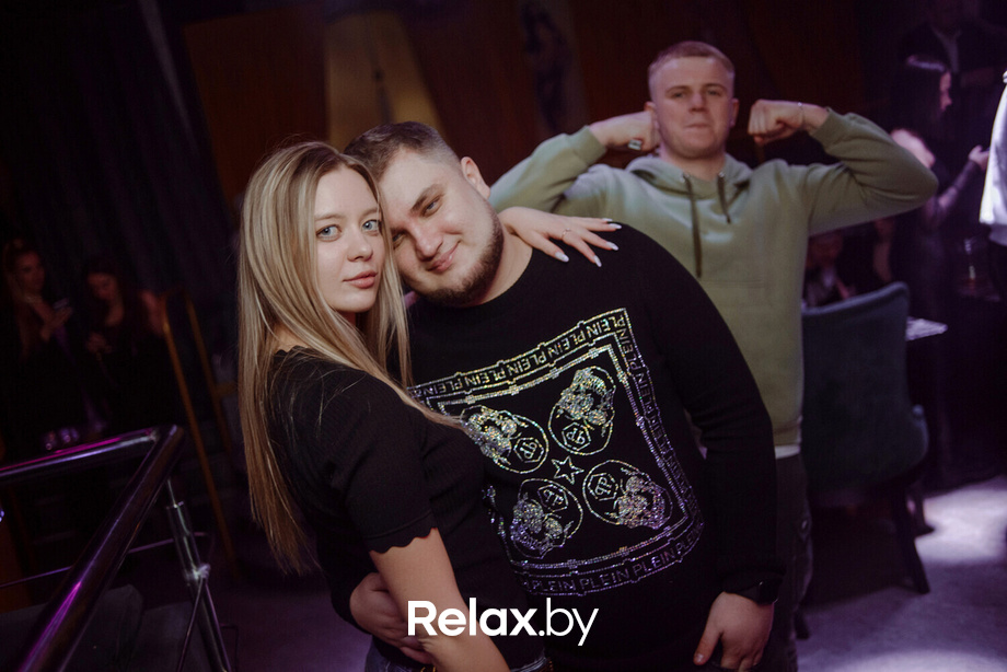 Sunday LUXURIA LXR, фото № 34