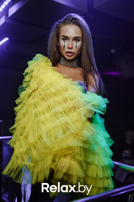 Saturday «Судная ночь», фото № 11