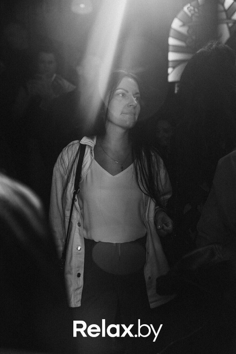 Переоткрытие бара «Red Head», фото № 78