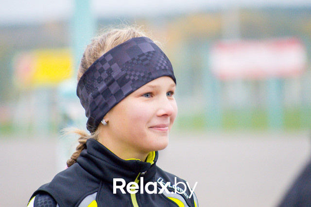 Золотая осень с Васильками, фото № 96