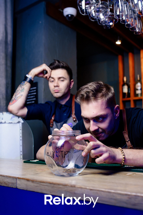 Ночные жители, фото № 53