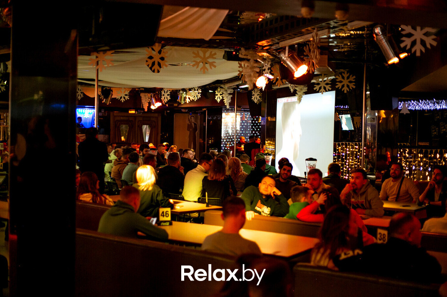 Трансляция финала чемпионата мира по футболу 2022 в Катаре, фото № 54