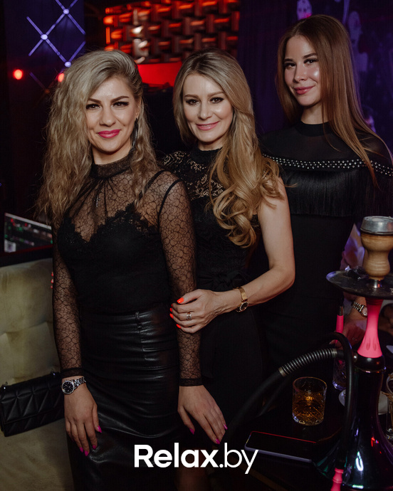 Friday «Special guest», фото № 32