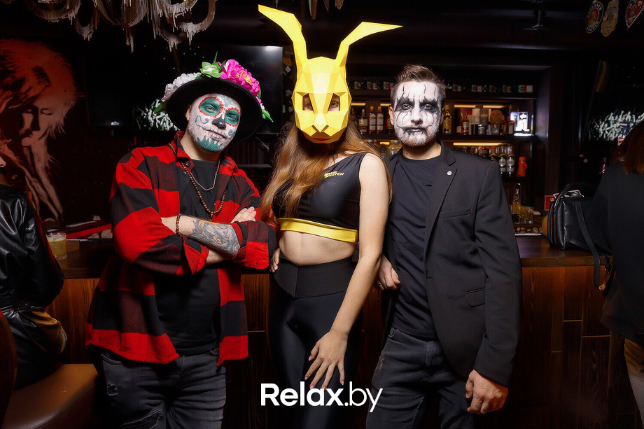 Halloween part 2, фото № 40