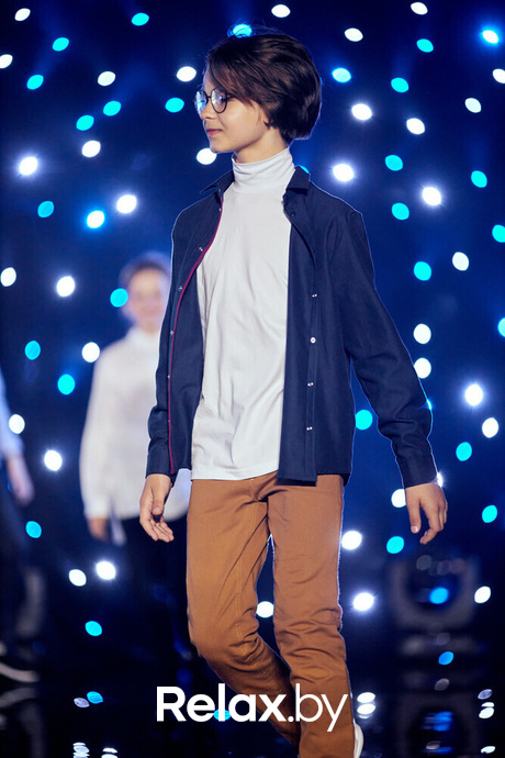 IMG Fashion KILLA PARTY - KIDS’ SHOW, фото № 887