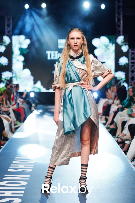 IMG Fashion Show, фото № 172