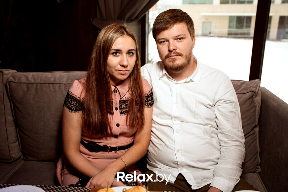 Свадьба в Зефире, фото № 10