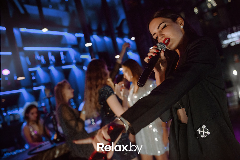 Vogue, фото № 20