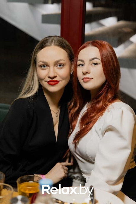 Saturday party, фото № 35