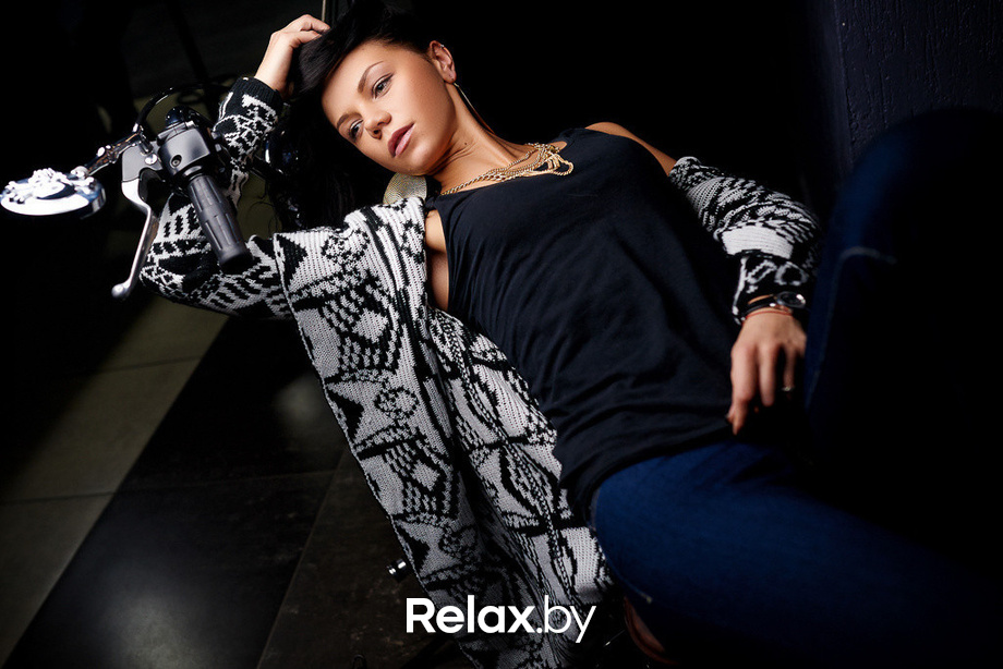 Saturday in Overtime, фото № 111