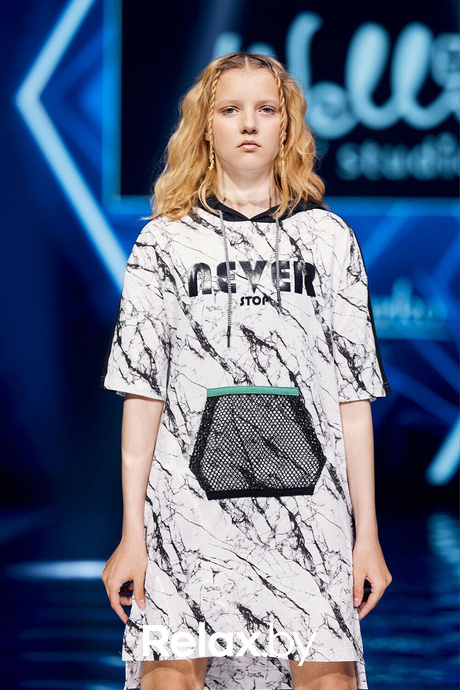 IMG Fashion Show: Well Kids, Gerasimenko, Efremova, фото № 103