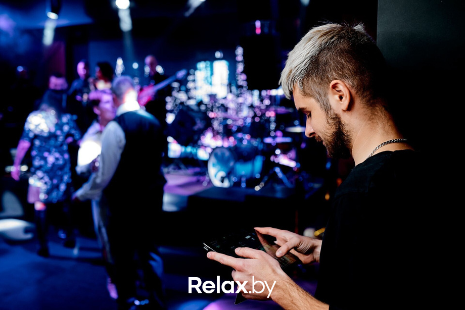 Friday music, фото № 43