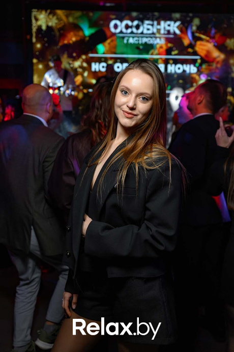 Новогодний корпоратив, фото № 100