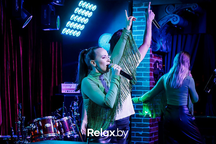 Brooklyn Live!, фото № 10